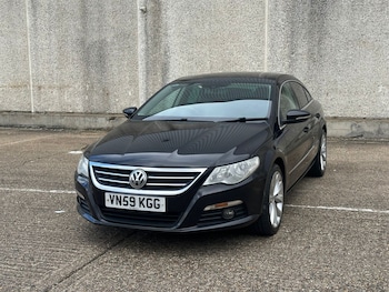 Used Volkswagen Passat 2009 for sale - 78233036: Photo