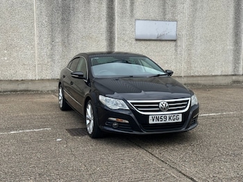 Used Volkswagen Passat 2009 for sale - 78233036: Photo