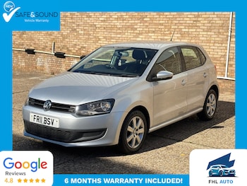 Volkswagen - Polo
