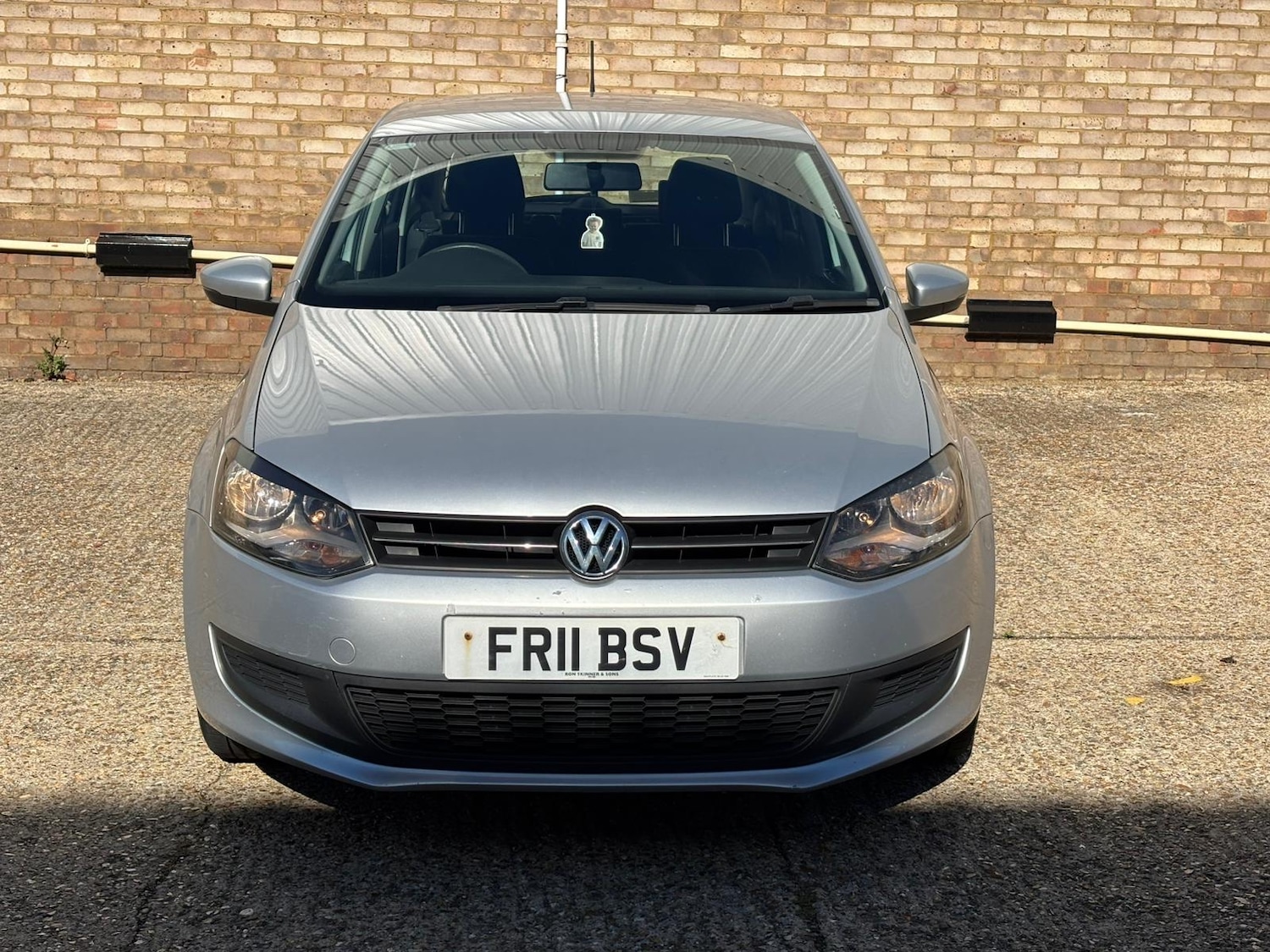 Used Volkswagen Polo 2011 for sale - 76184565: Photo 5