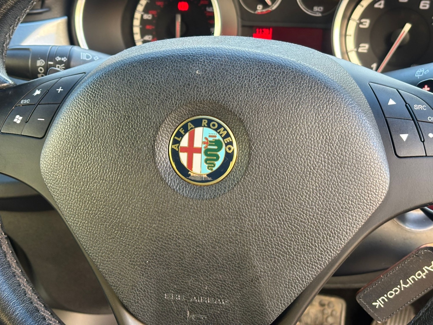 Used Alfa Romeo Giulietta 2012 for sale - 77221074: Photo 19
