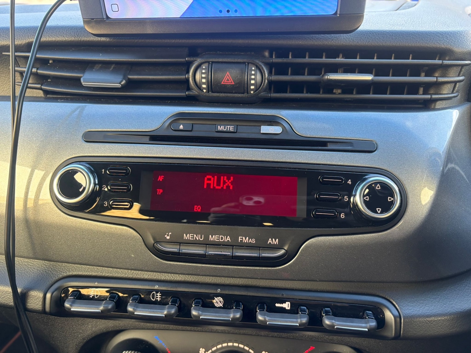 Used Alfa Romeo Giulietta 2012 for sale - 77221074: Photo 23