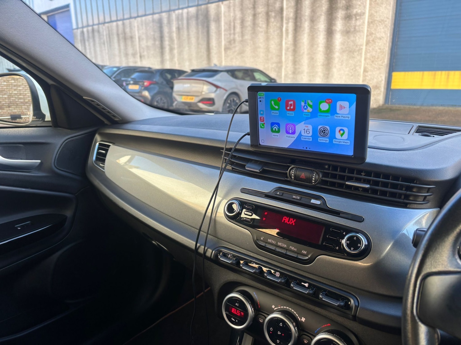 Used Alfa Romeo Giulietta 2012 for sale - 77221074: Photo 25