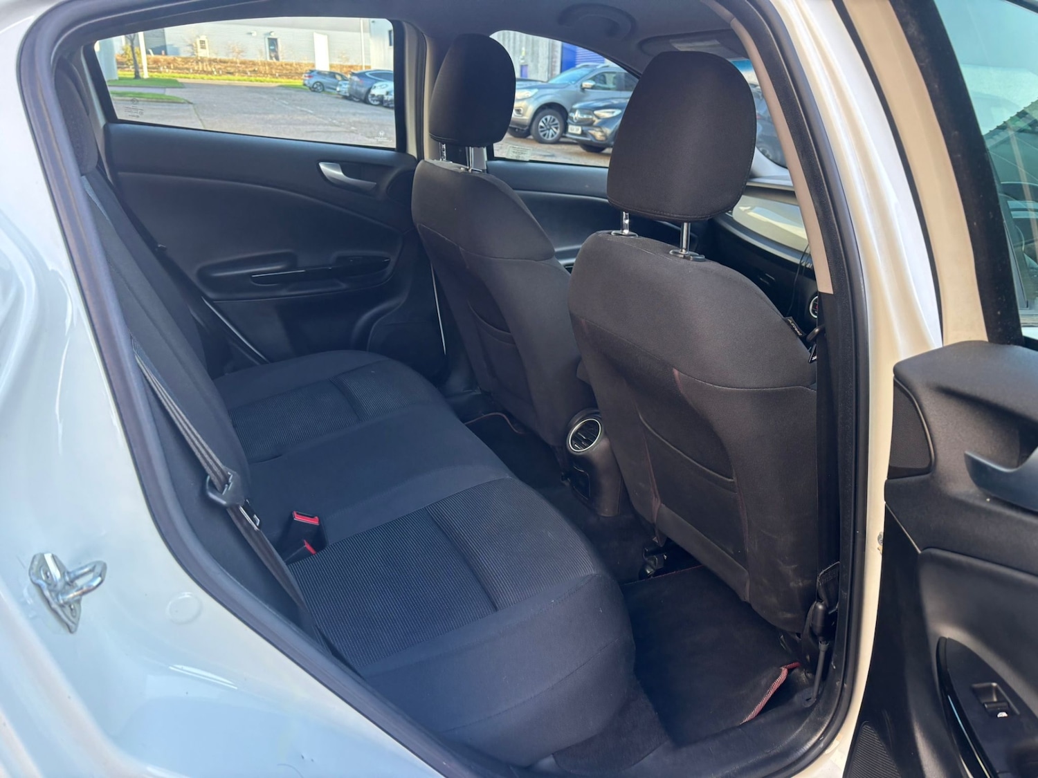 Used Alfa Romeo Giulietta 2012 for sale - 77221074: Photo 31