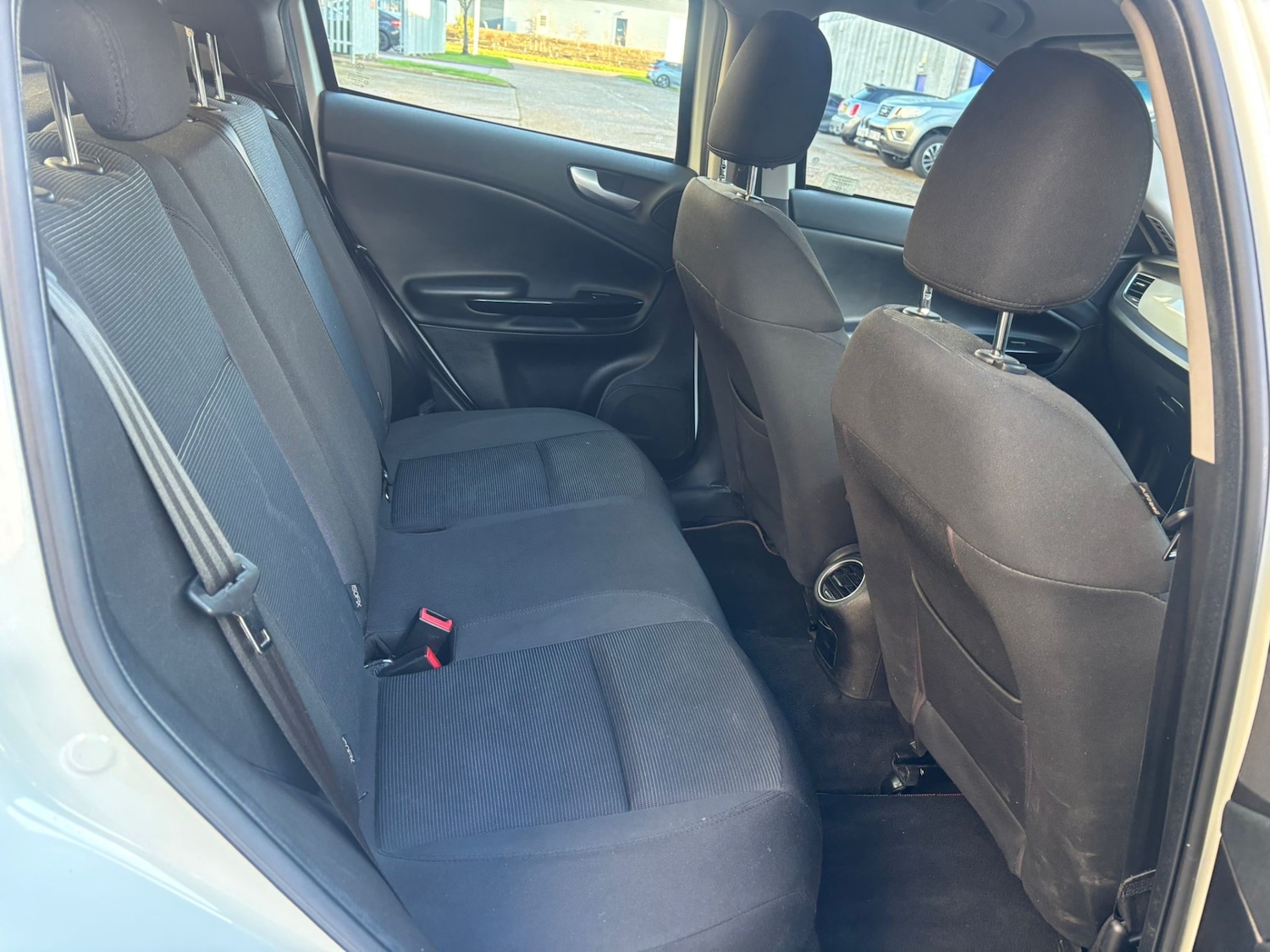 Used Alfa Romeo Giulietta 2012 for sale - 77221074: Photo 32