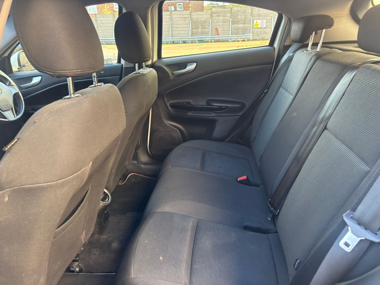 Used Alfa Romeo Giulietta 2012 for sale - 77221074: Photo 43