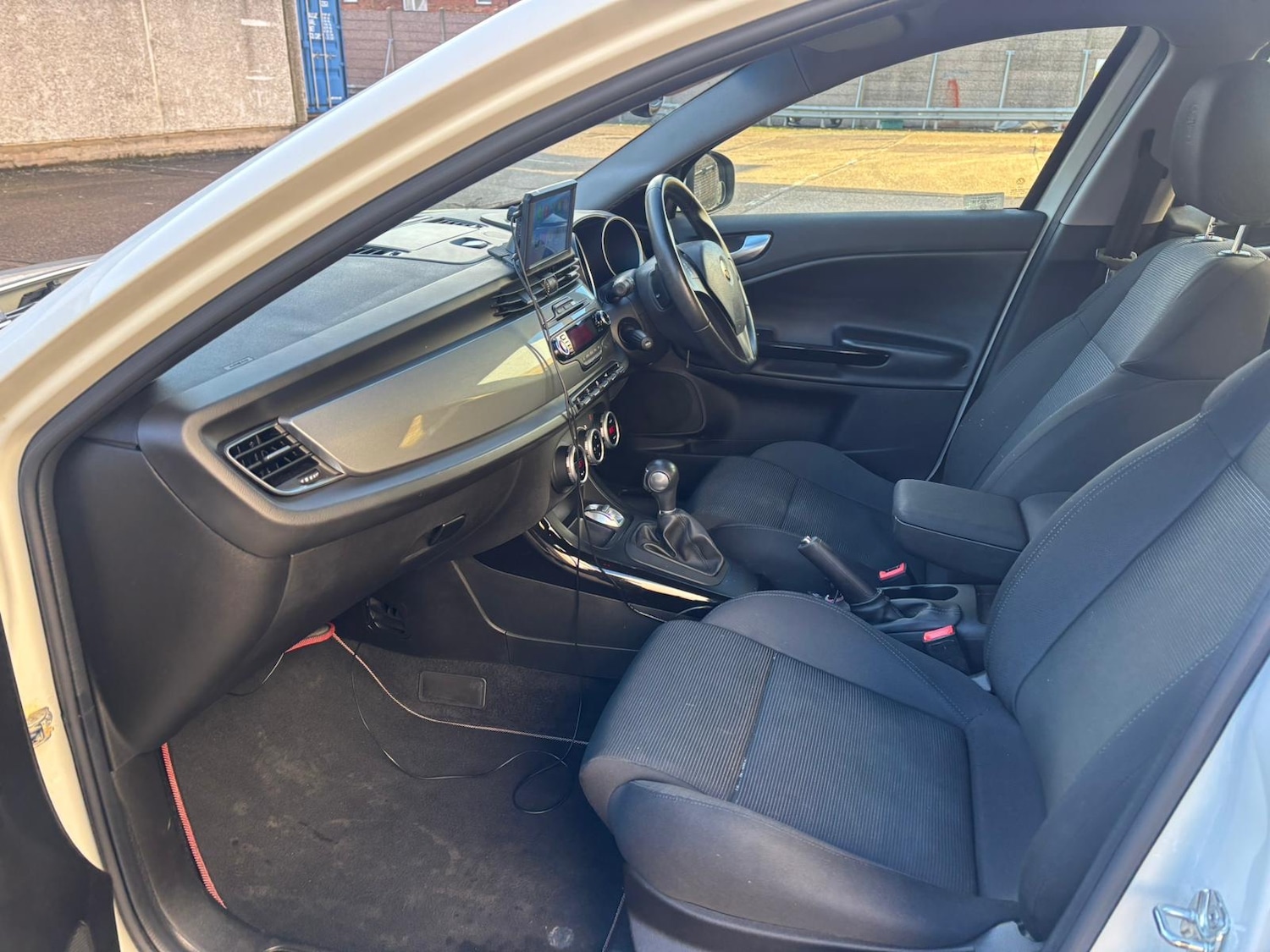 Used Alfa Romeo Giulietta 2012 for sale - 77221074: Photo 45