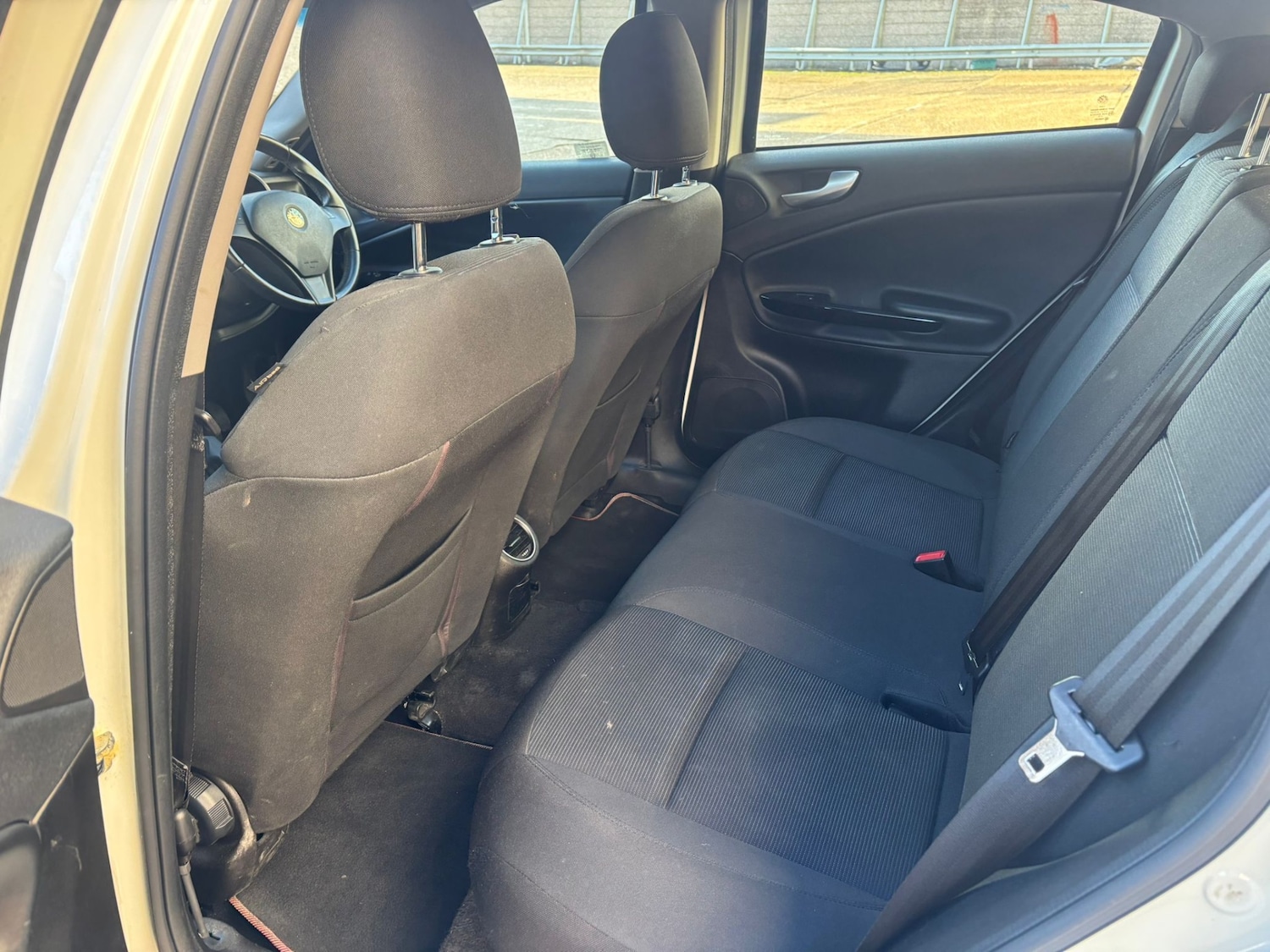 Used Alfa Romeo Giulietta 2012 for sale - 77221074: Photo 47