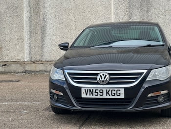 Used Volkswagen Passat 2009 for sale - 79787269: Photo