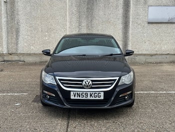 Used Volkswagen Passat 2009 for sale - 79787269: Photo