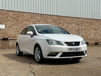 Used SEAT Ibiza 2013 for sale - 79787158: Photo