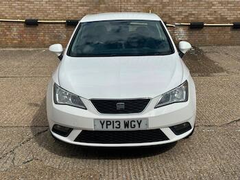 Used SEAT Ibiza 2013 for sale - 79787158: Photo