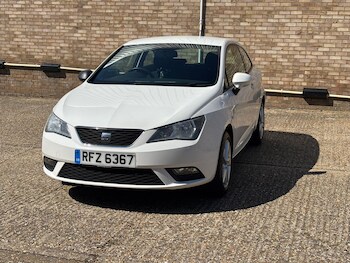Used SEAT Ibiza 2014 for sale - 78356790: Photo