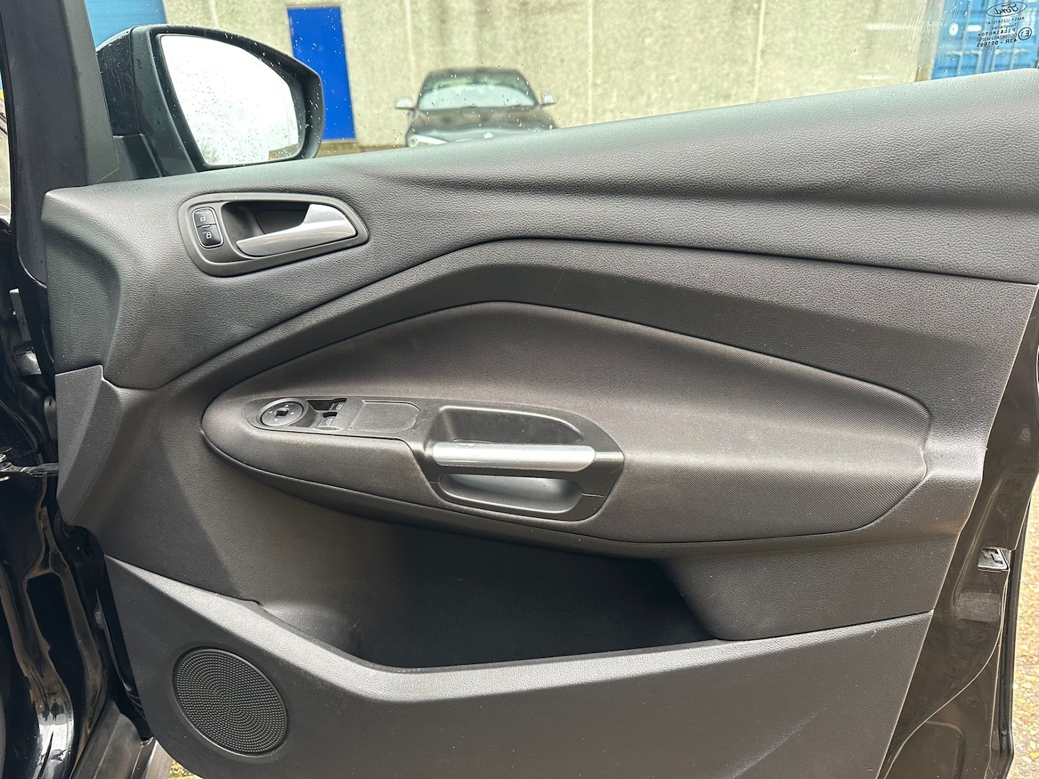 Used Ford C-Max 2015 for sale - 77286782: Photo 13