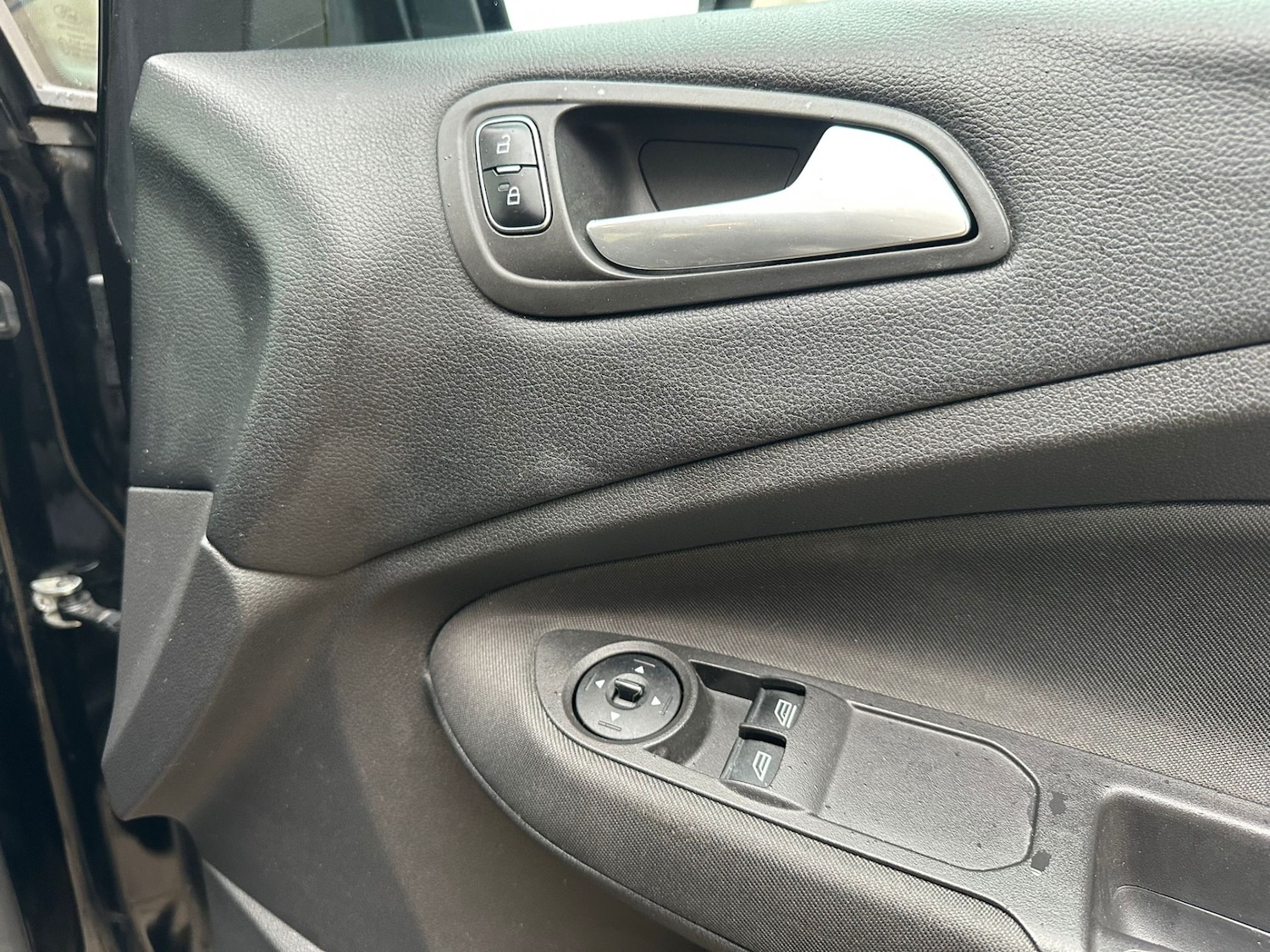 Used Ford C-Max 2015 for sale - 77286782: Photo 14