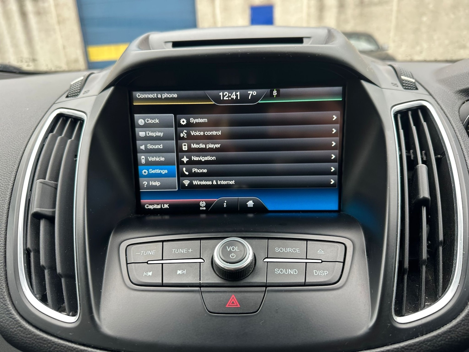 Used Ford C-Max 2015 for sale - 77286782: Photo 21