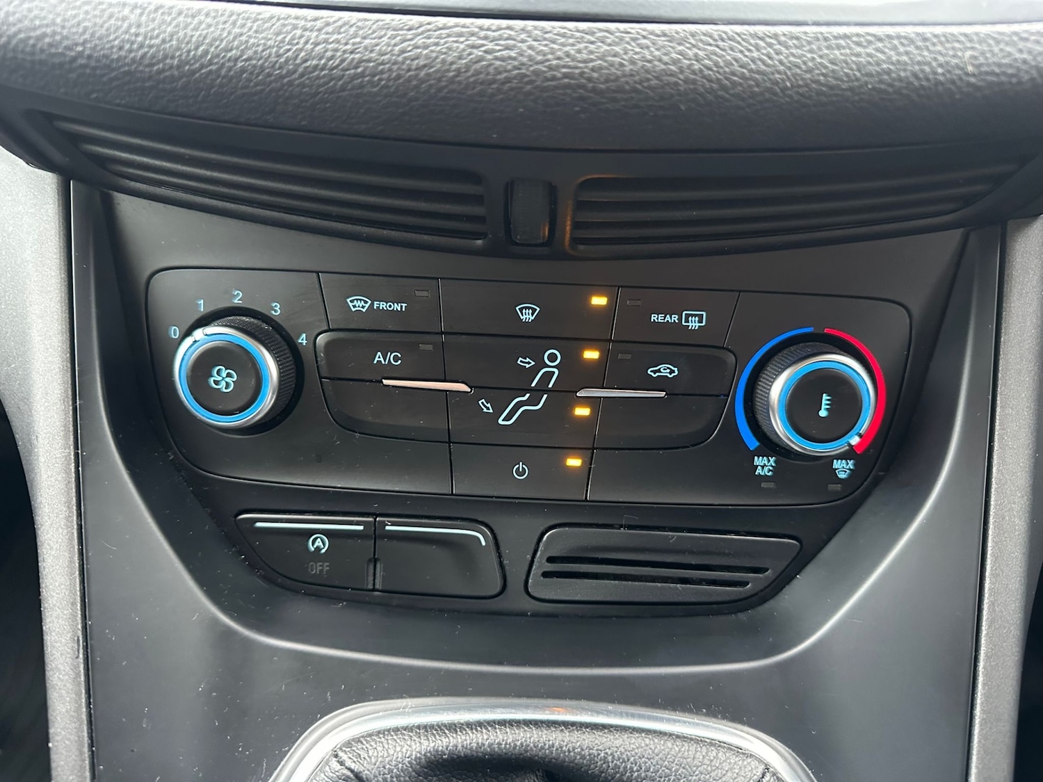 Used Ford C-Max 2015 for sale - 77286782: Photo 22