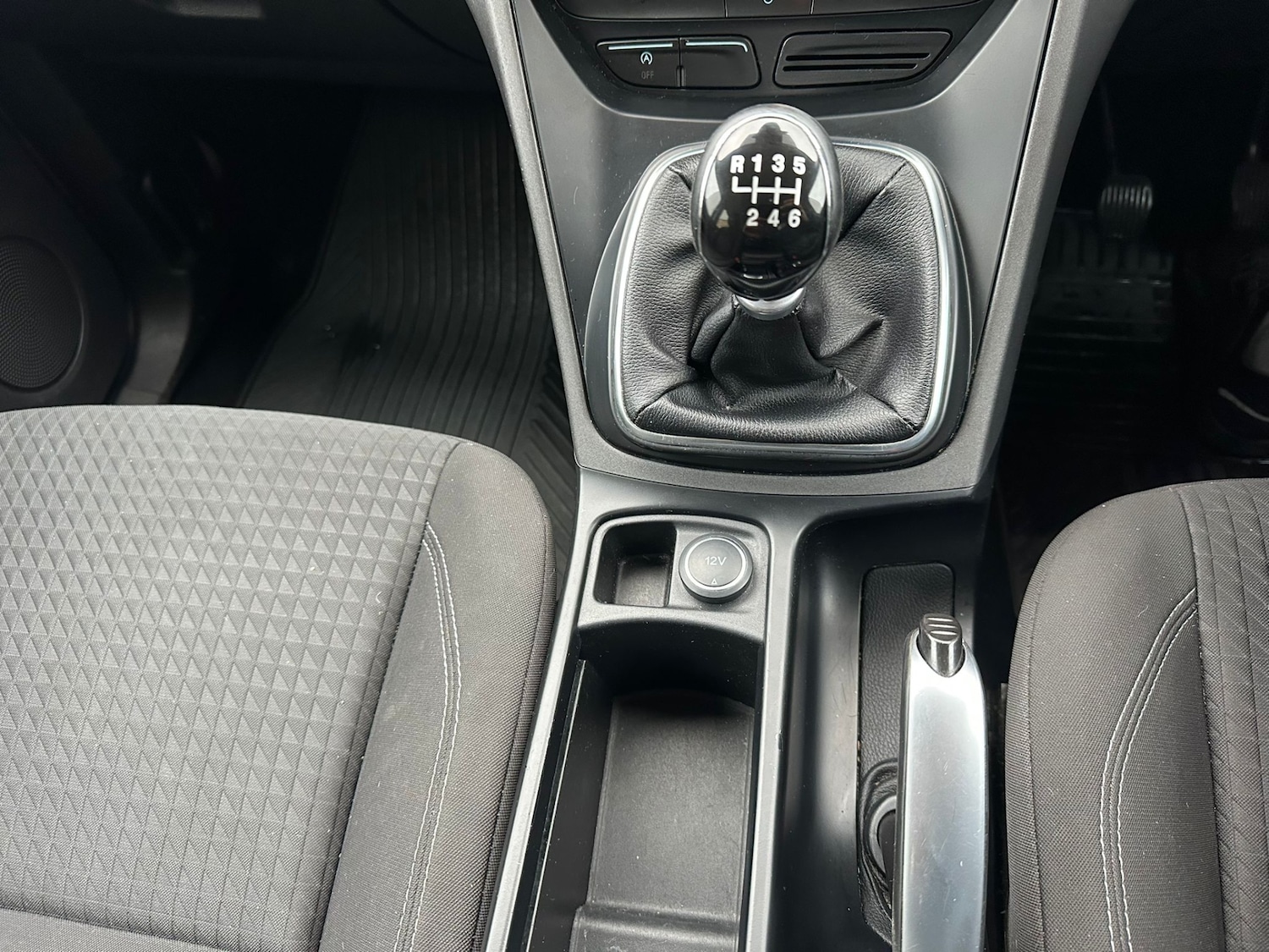 Used Ford C-Max 2015 for sale - 77286782: Photo 24