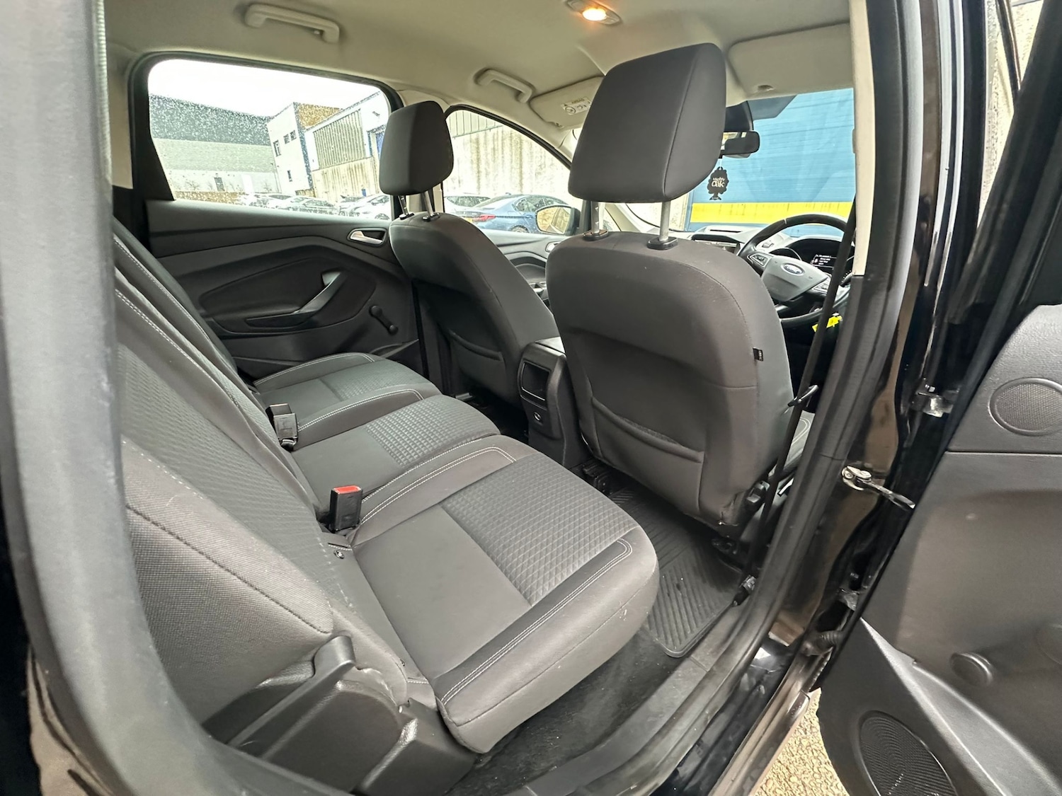 Used Ford C-Max 2015 for sale - 77286782: Photo 27