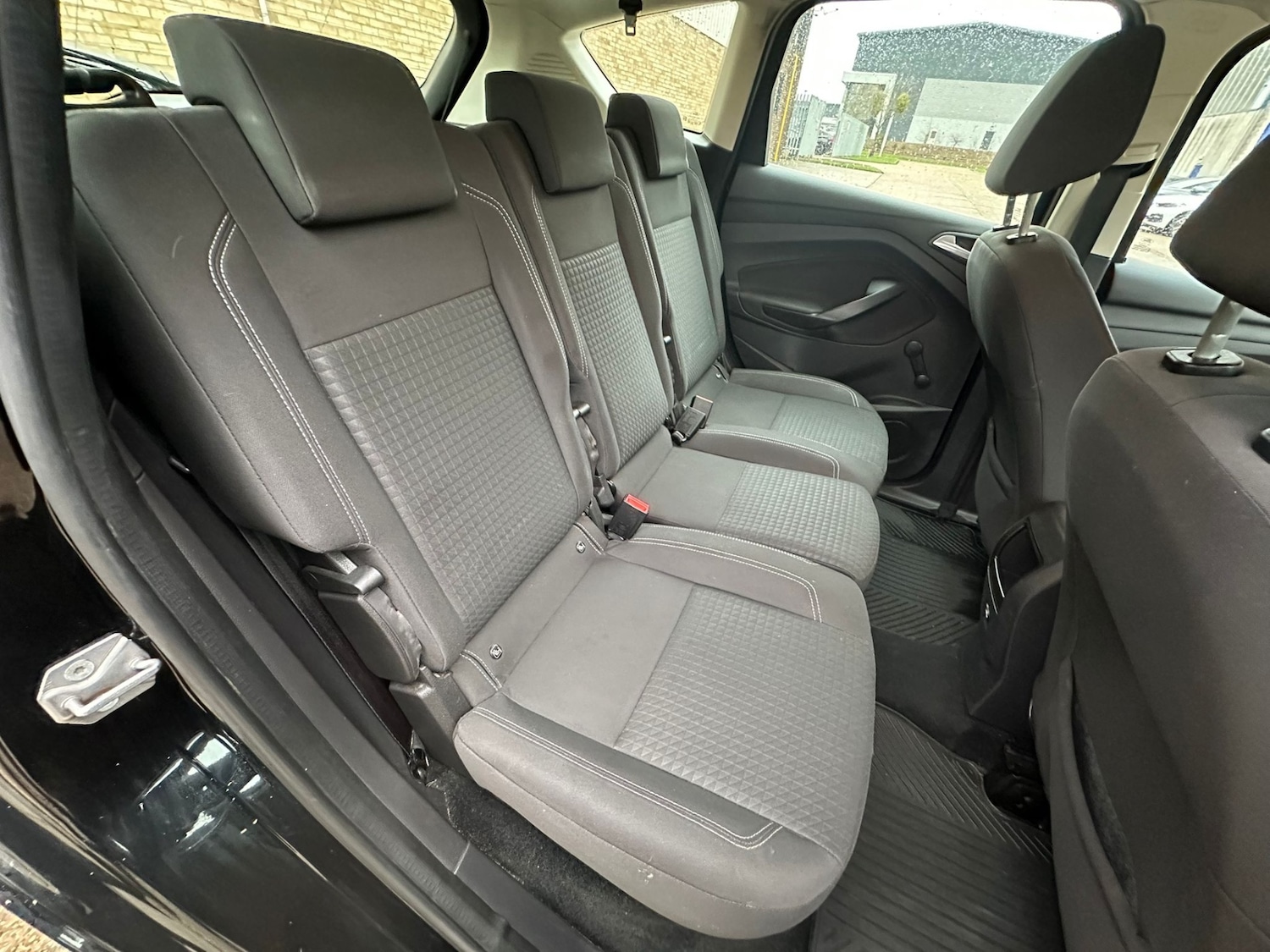 Used Ford C-Max 2015 for sale - 77286782: Photo 28