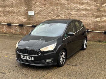 Used Ford C-Max 2015 for sale - 77286782: Photo