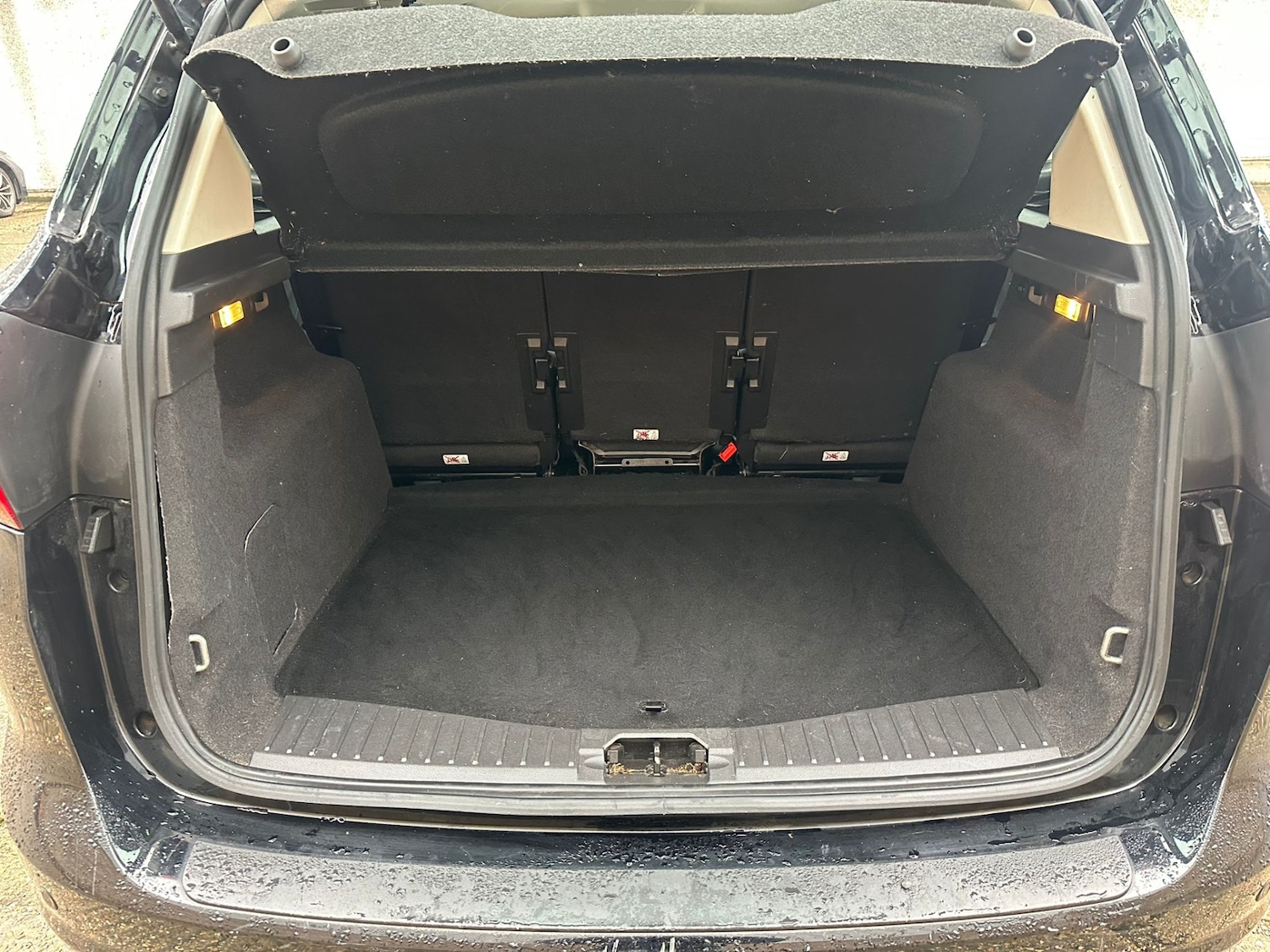 Used Ford C-Max 2015 for sale - 77286782: Photo 31