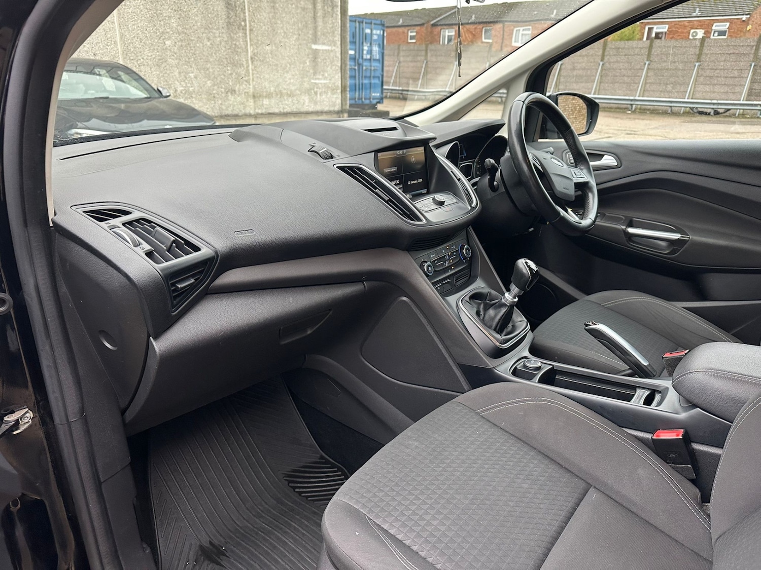 Used Ford C-Max 2015 for sale - 77286782: Photo 39