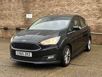 Used Ford C-Max 2015 for sale - 77286782: Photo