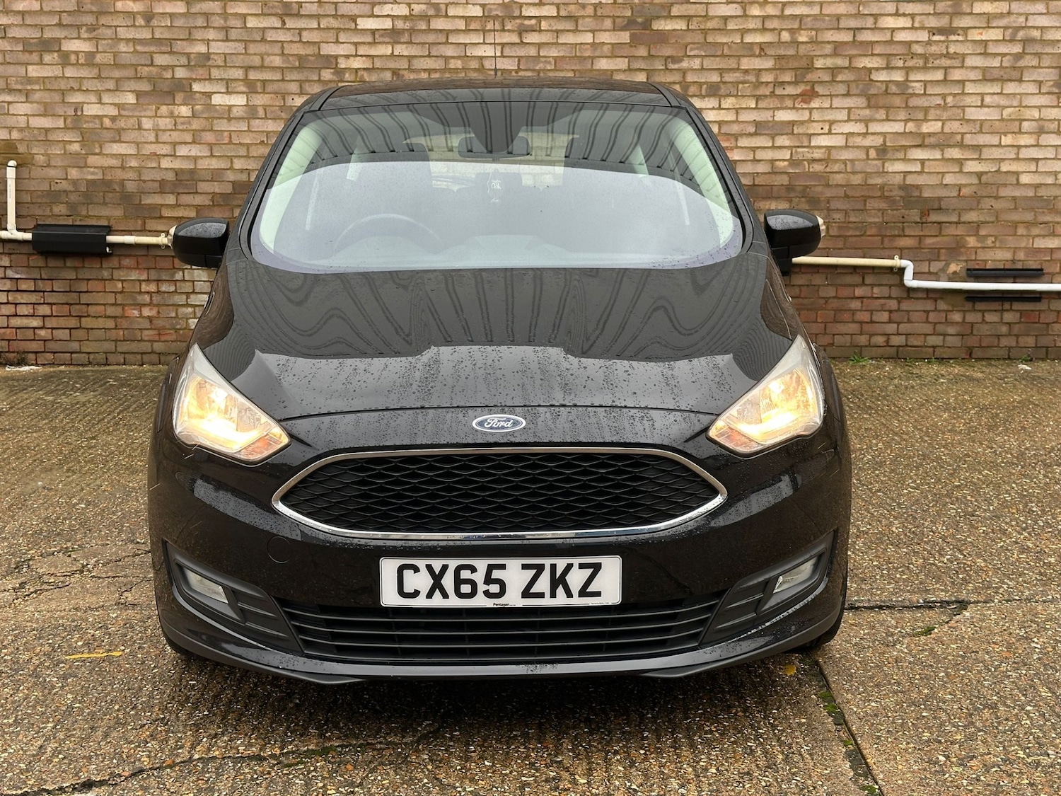 Used Ford C-Max 2015 for sale - 77286782: Photo 5