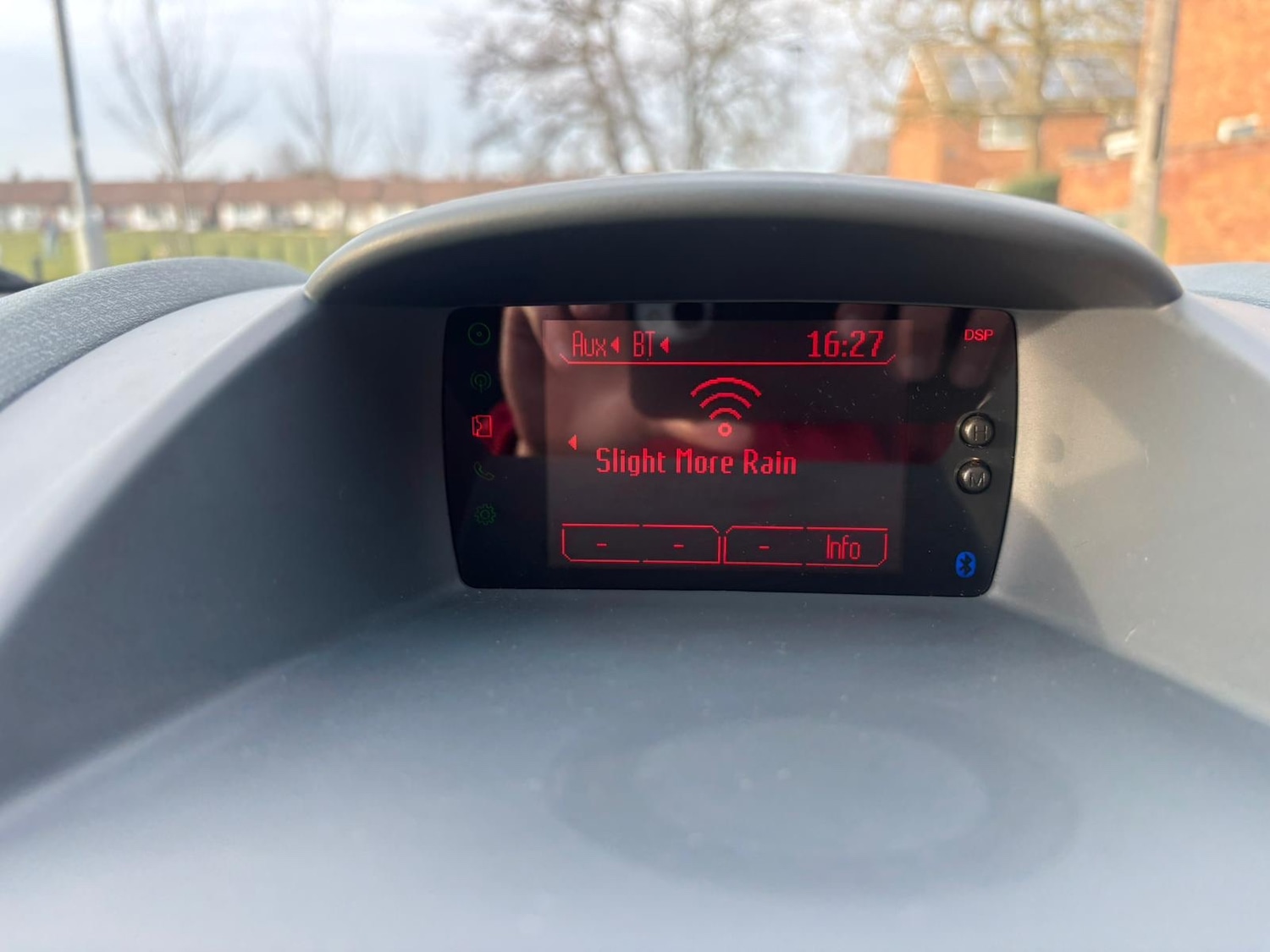 Used Ford Fiesta 2010 for sale - 76057259: Photo 13