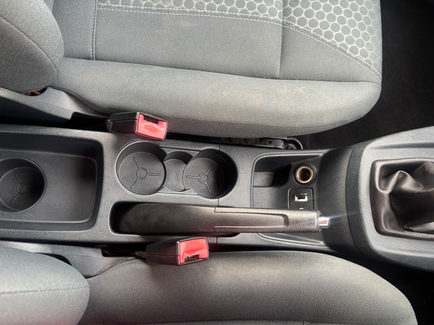 Used Ford Fiesta 2010 for sale - 76057259: Photo 17