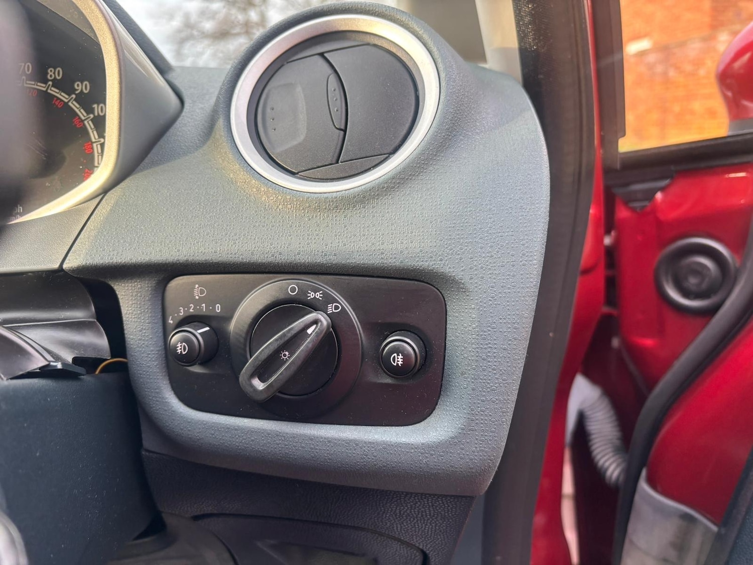 Used Ford Fiesta 2010 for sale - 76057259: Photo 18