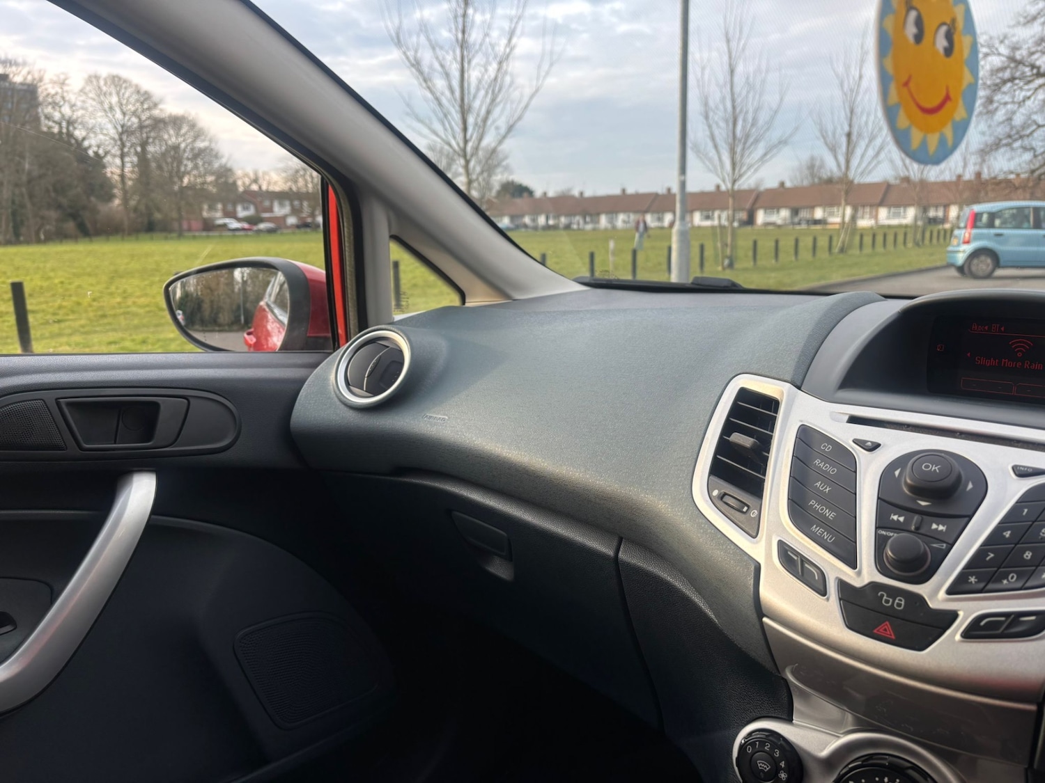 Used Ford Fiesta 2010 for sale - 76057259: Photo 19