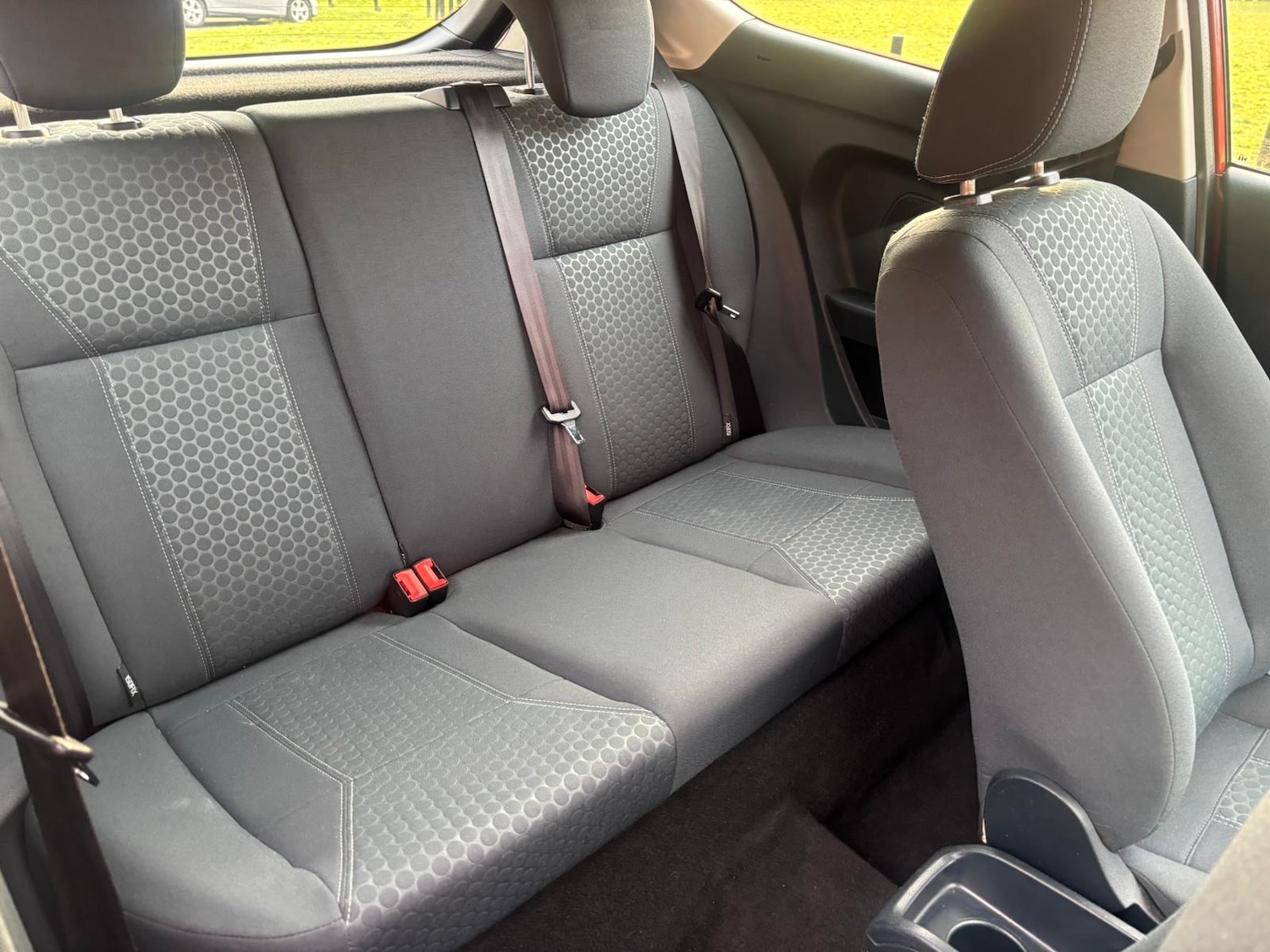 Used Ford Fiesta 2010 for sale - 76057259: Photo 22