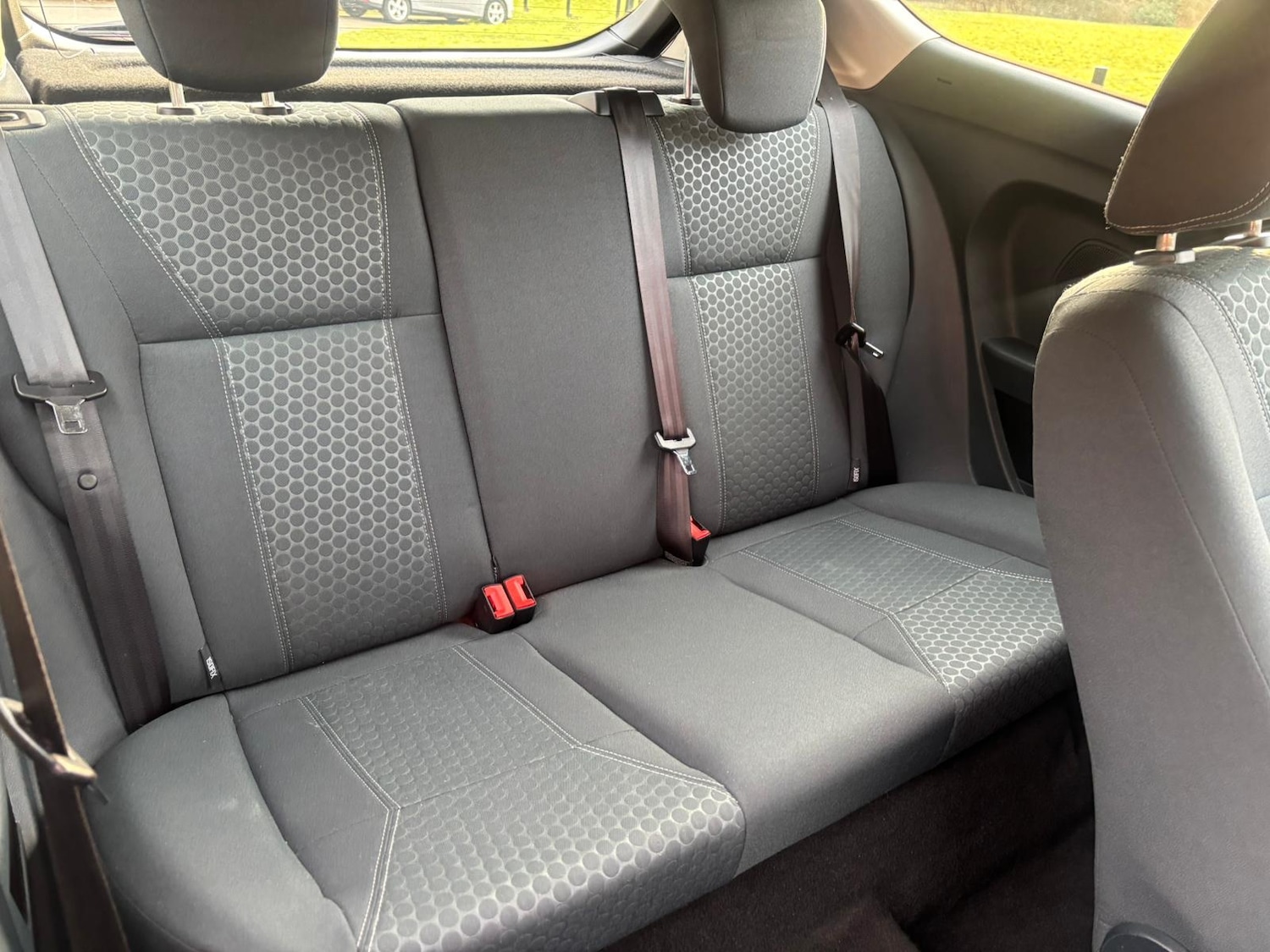 Used Ford Fiesta 2010 for sale - 76057259: Photo 23