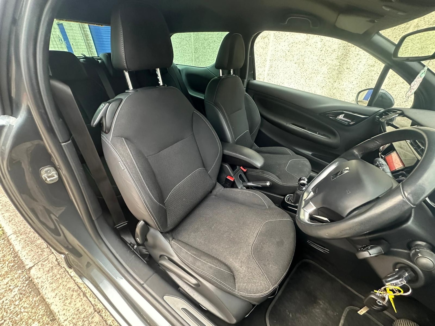 Vehicle 11