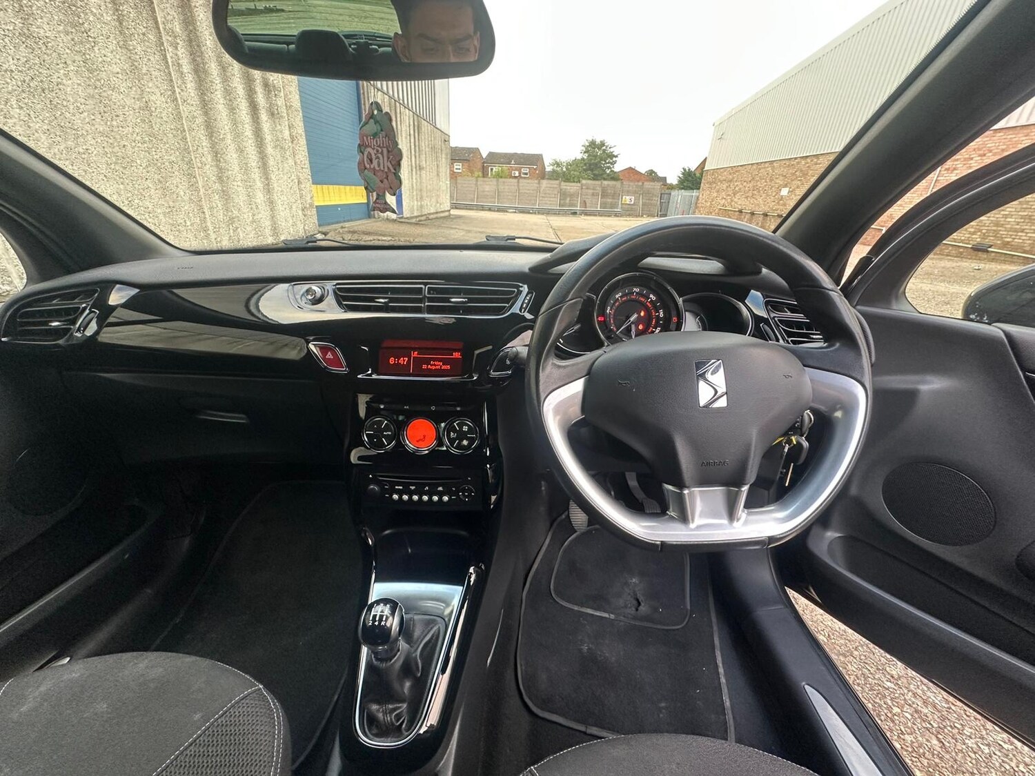Vehicle 13