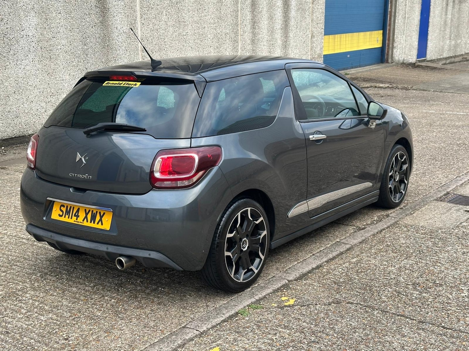 Vehicle 24