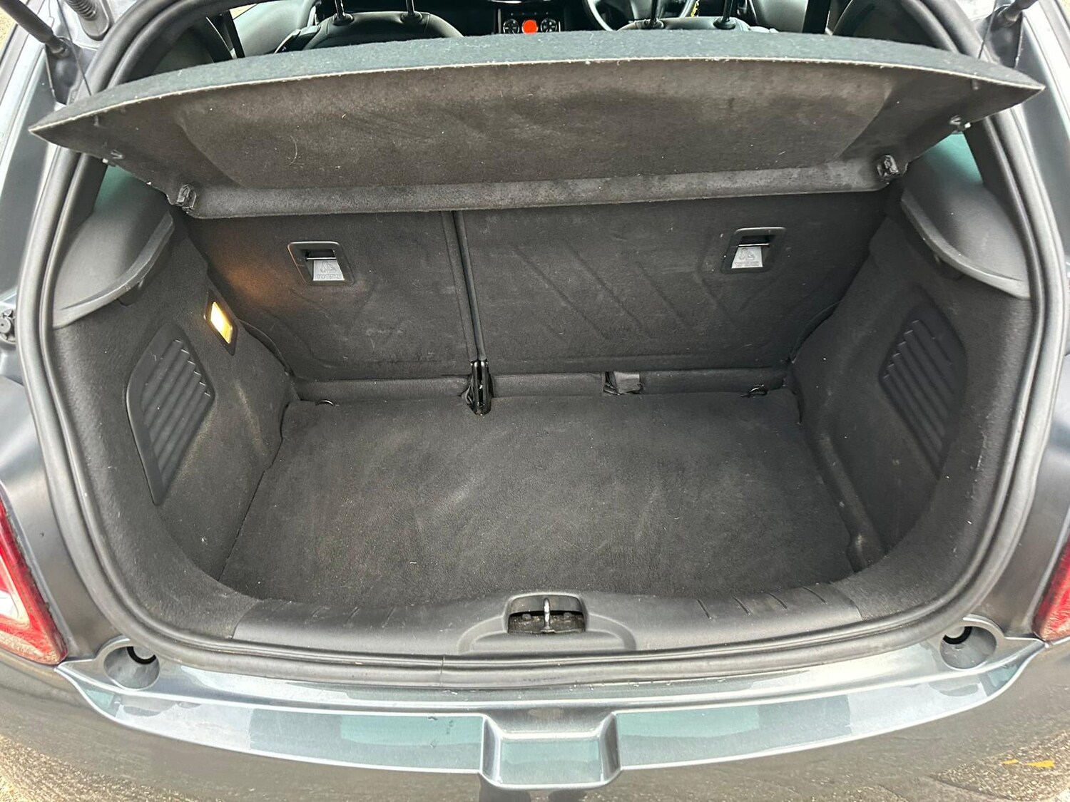 Vehicle 32