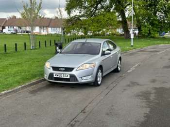 Used Ford Mondeo 2011 for sale - 74474937: Photo
