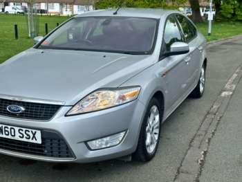 Used Ford Mondeo 2011 for sale - 74474937: Photo