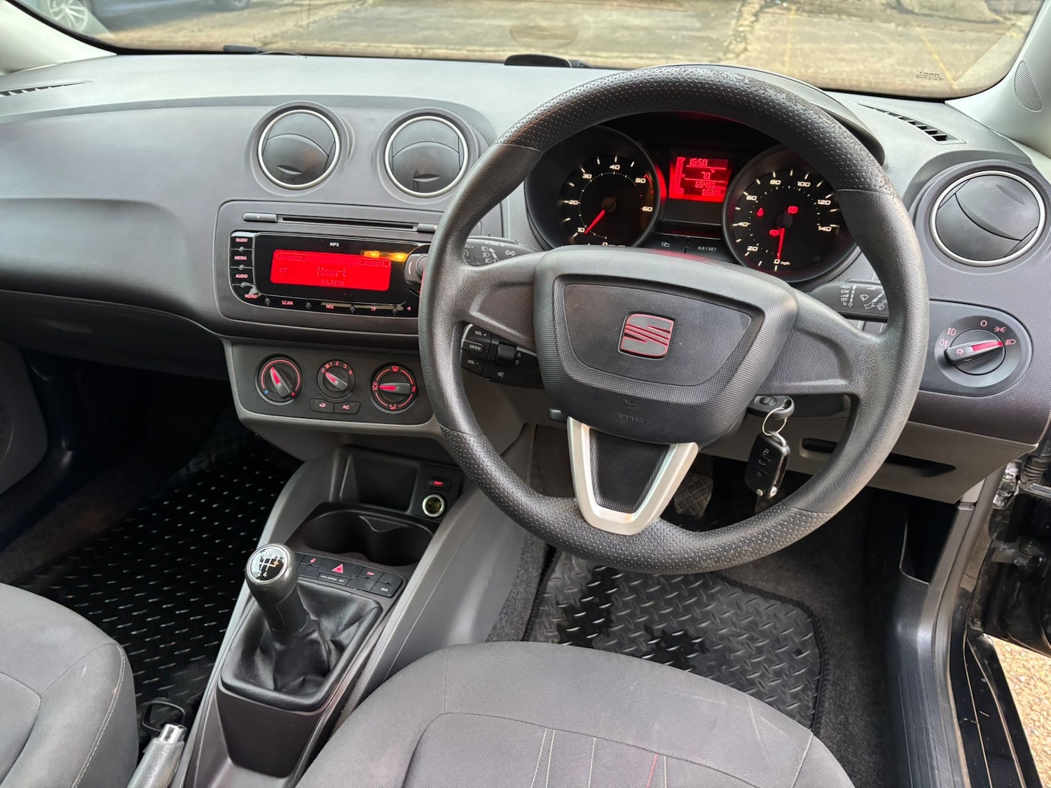 Used SEAT Ibiza 2012 for sale - 77198598: Photo 18