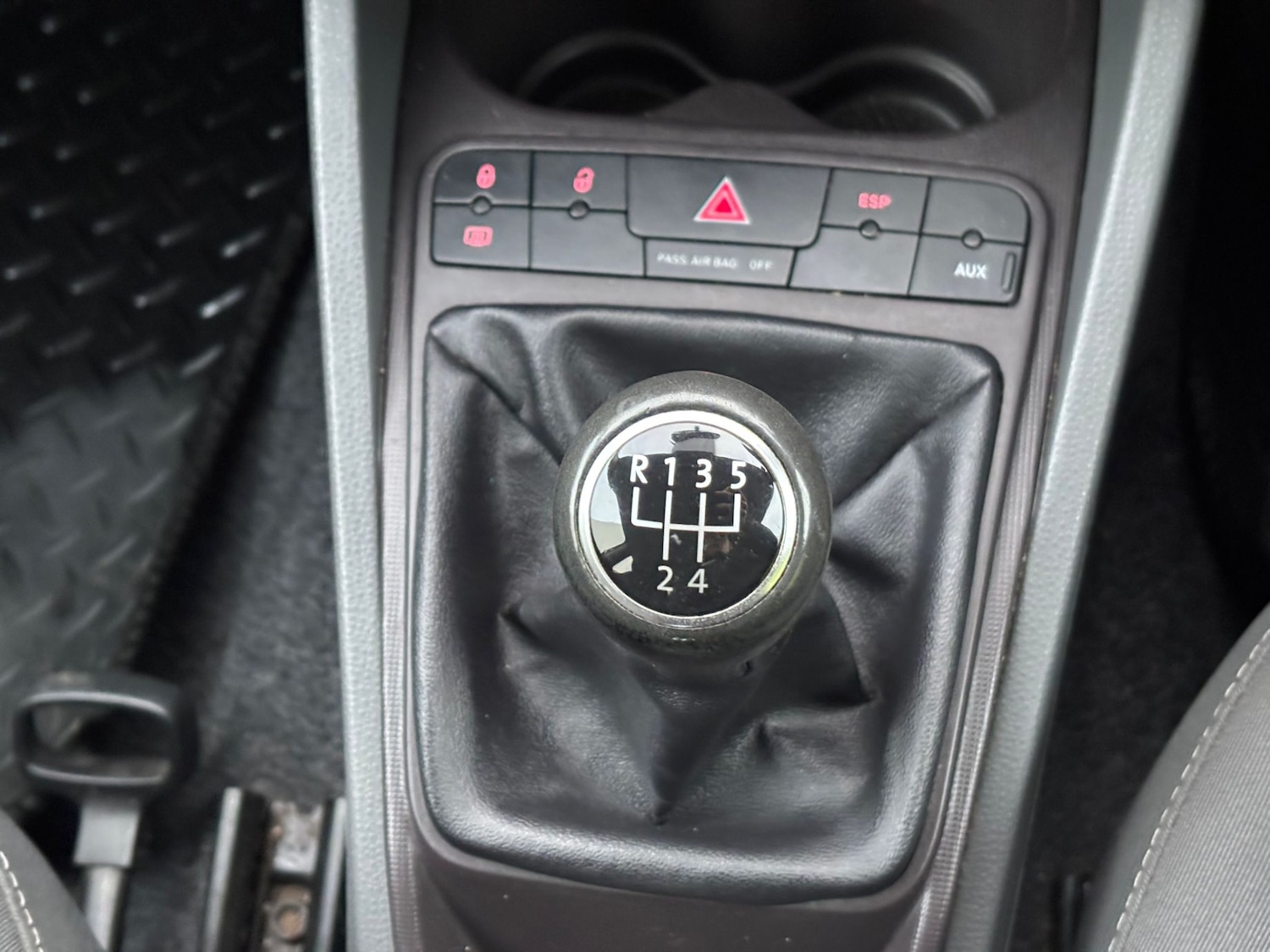 Used SEAT Ibiza 2012 for sale - 77198598: Photo 21