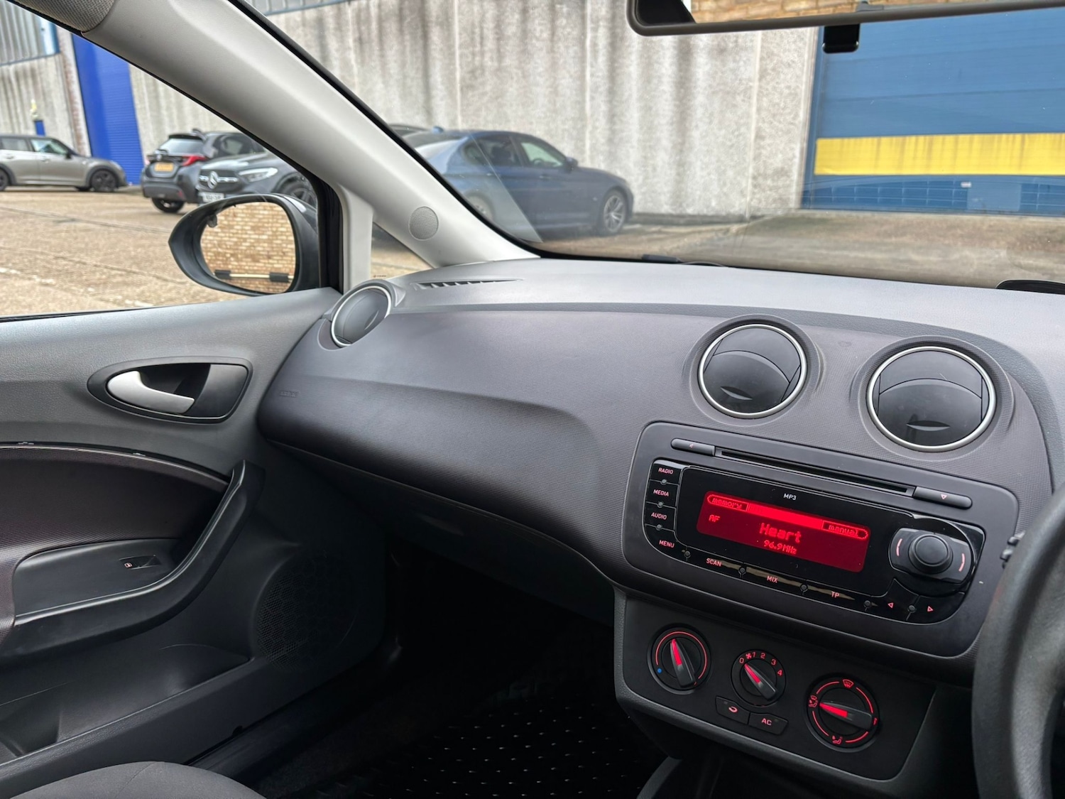 Used SEAT Ibiza 2012 for sale - 77198598: Photo 23