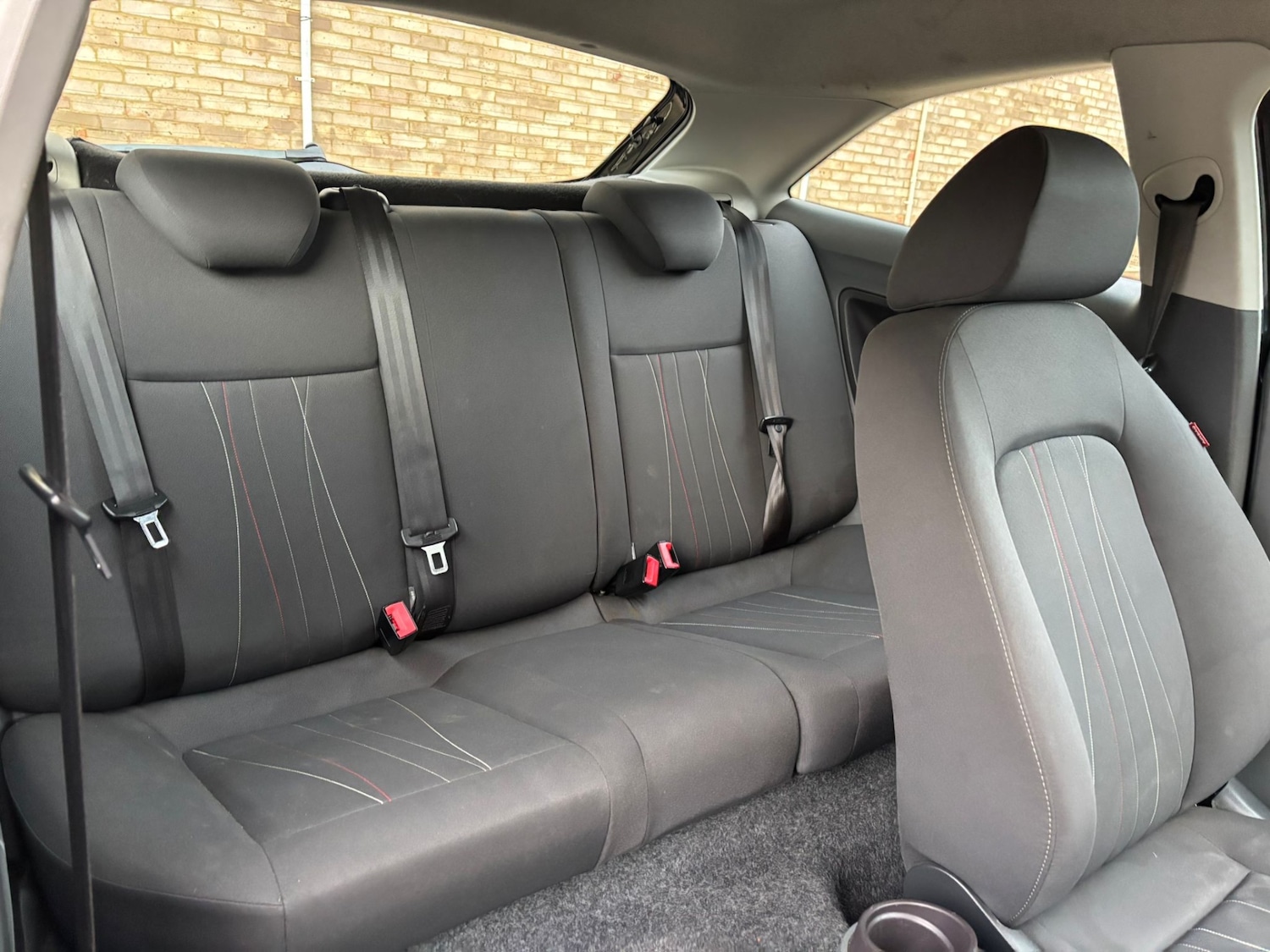 Used SEAT Ibiza 2012 for sale - 77198598: Photo 29