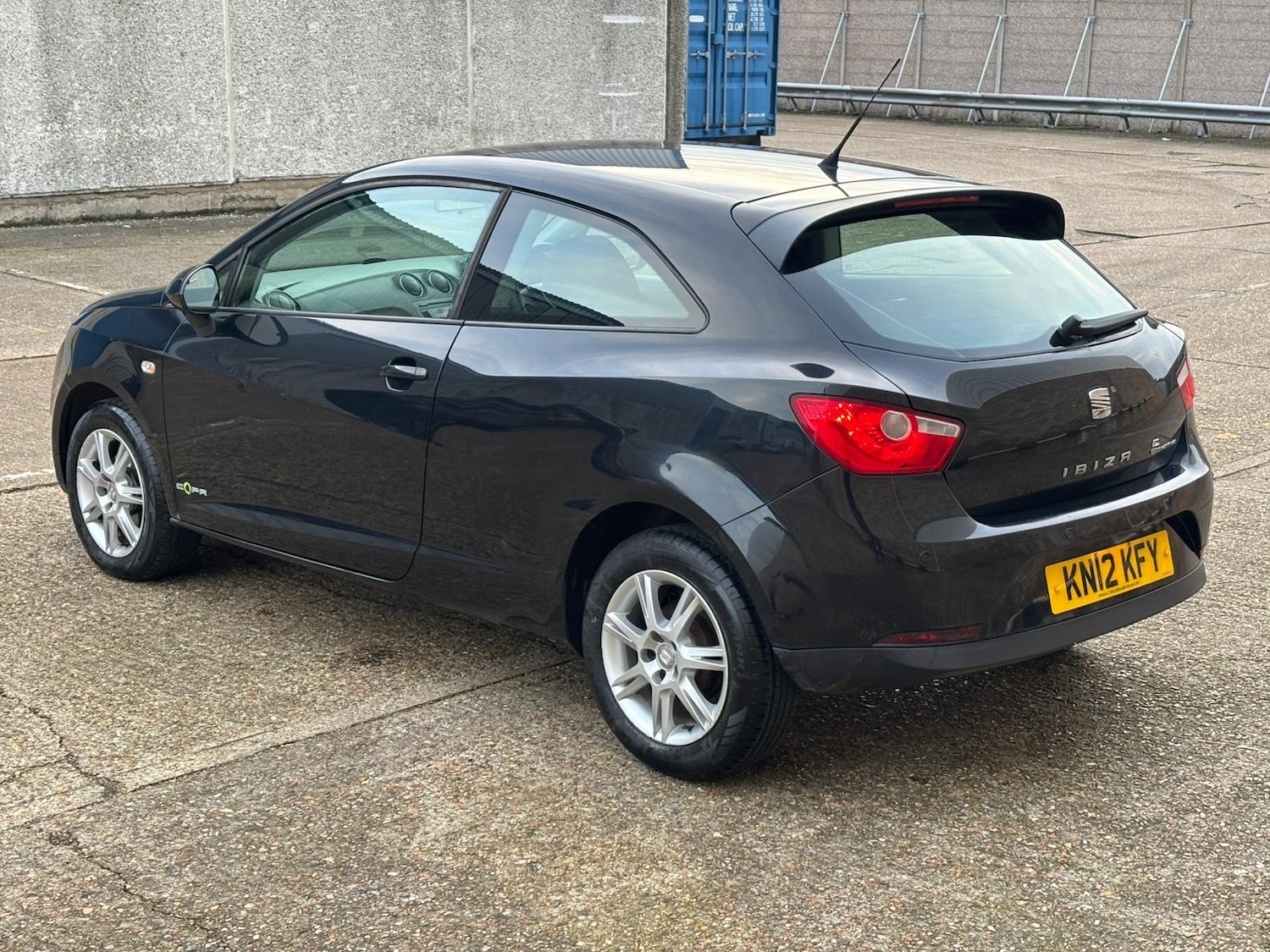Used SEAT Ibiza 2012 for sale - 77198598: Photo 36