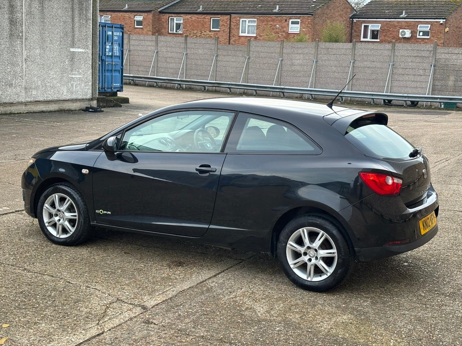 Used SEAT Ibiza 2012 for sale - 77198598: Photo 37