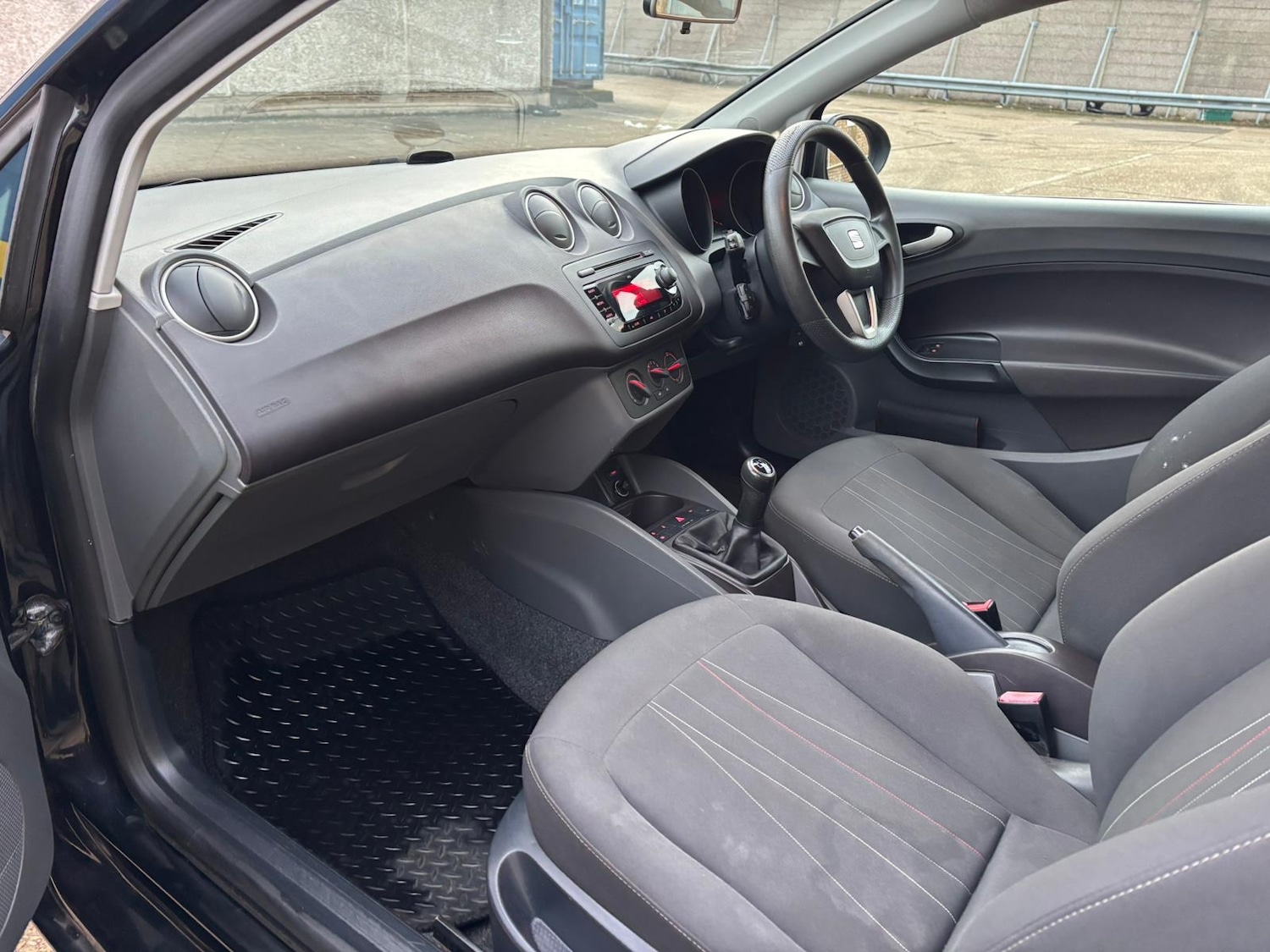 Used SEAT Ibiza 2012 for sale - 77198598: Photo 38