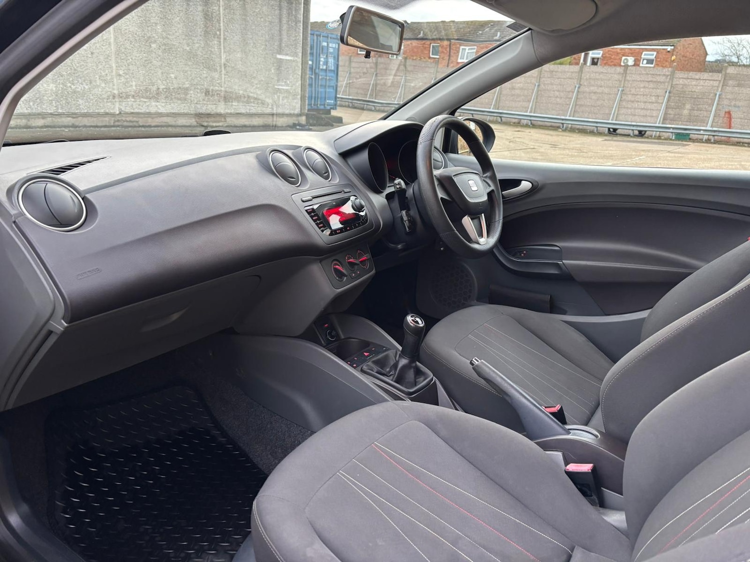 Used SEAT Ibiza 2012 for sale - 77198598: Photo 39