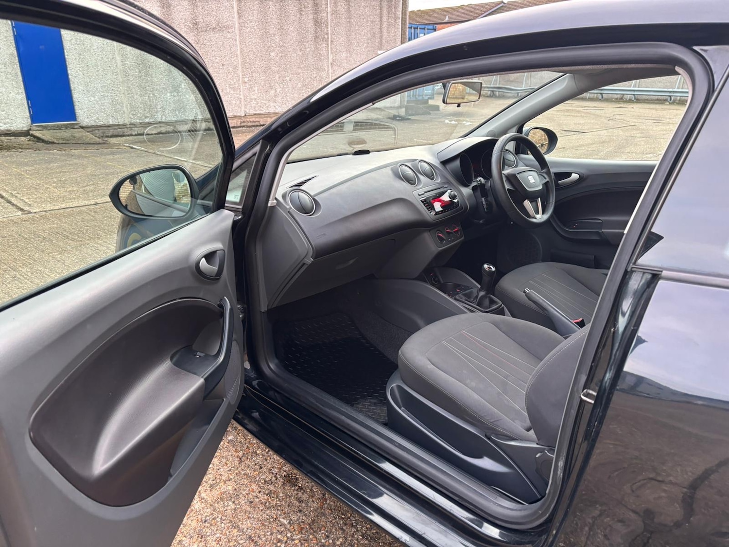 Used SEAT Ibiza 2012 for sale - 77198598: Photo 42